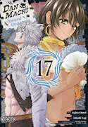 Dan Machi, Sword Oratoria, t. 17